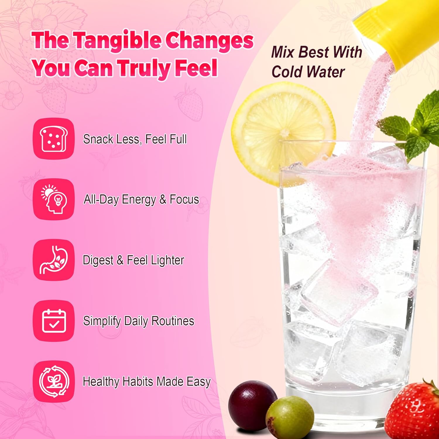 Balance Boost Drink Mix