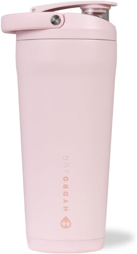 HydroJug Steel Shaker
