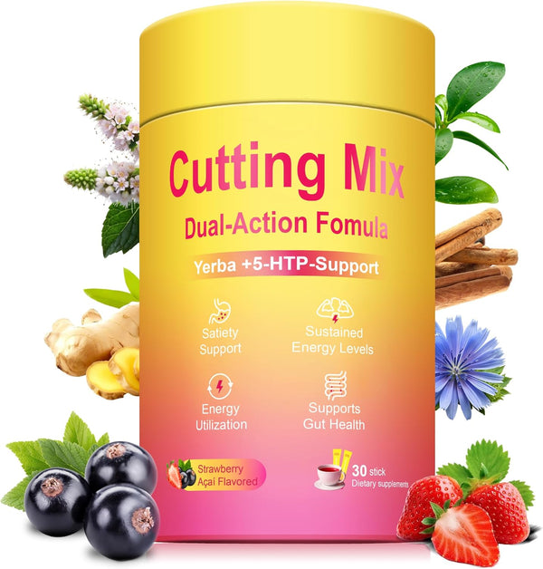 Balance Boost Drink Mix