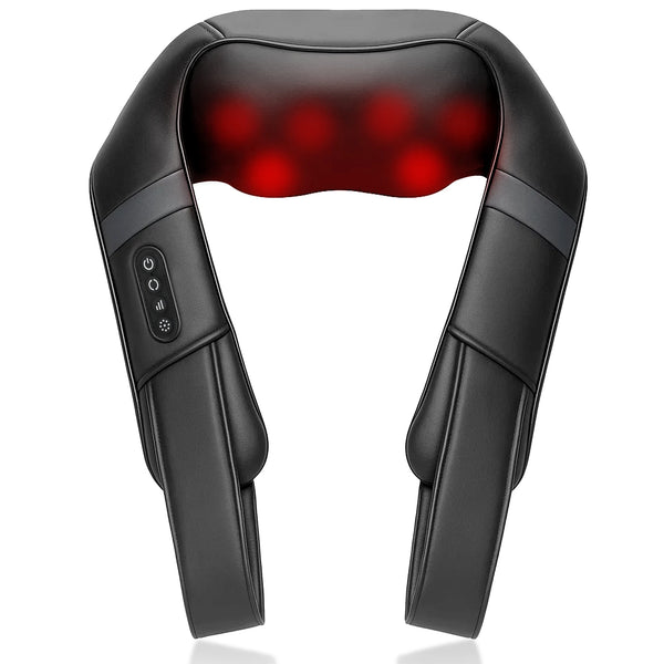 PowerPulse Neck Massager