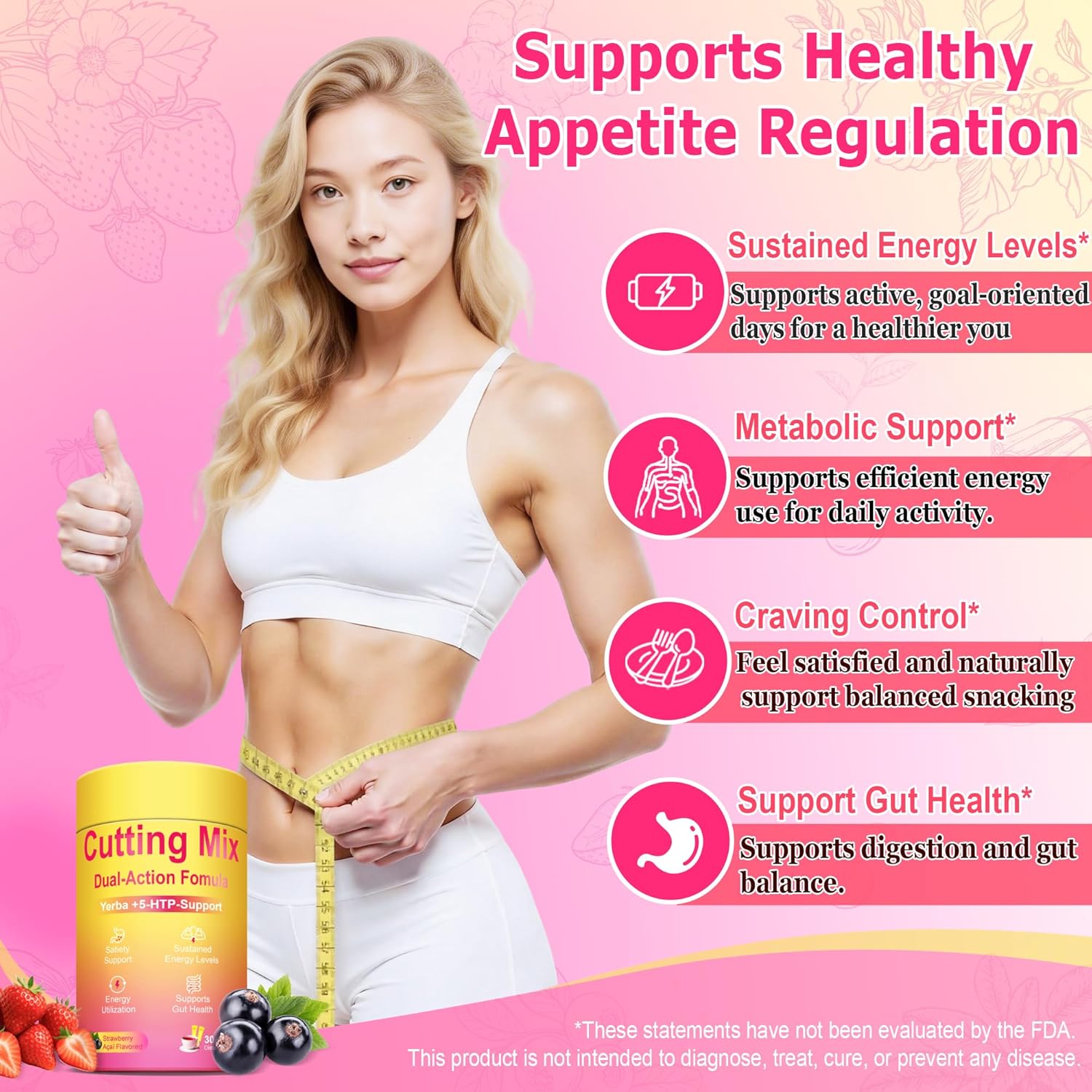 Balance Boost Drink Mix
