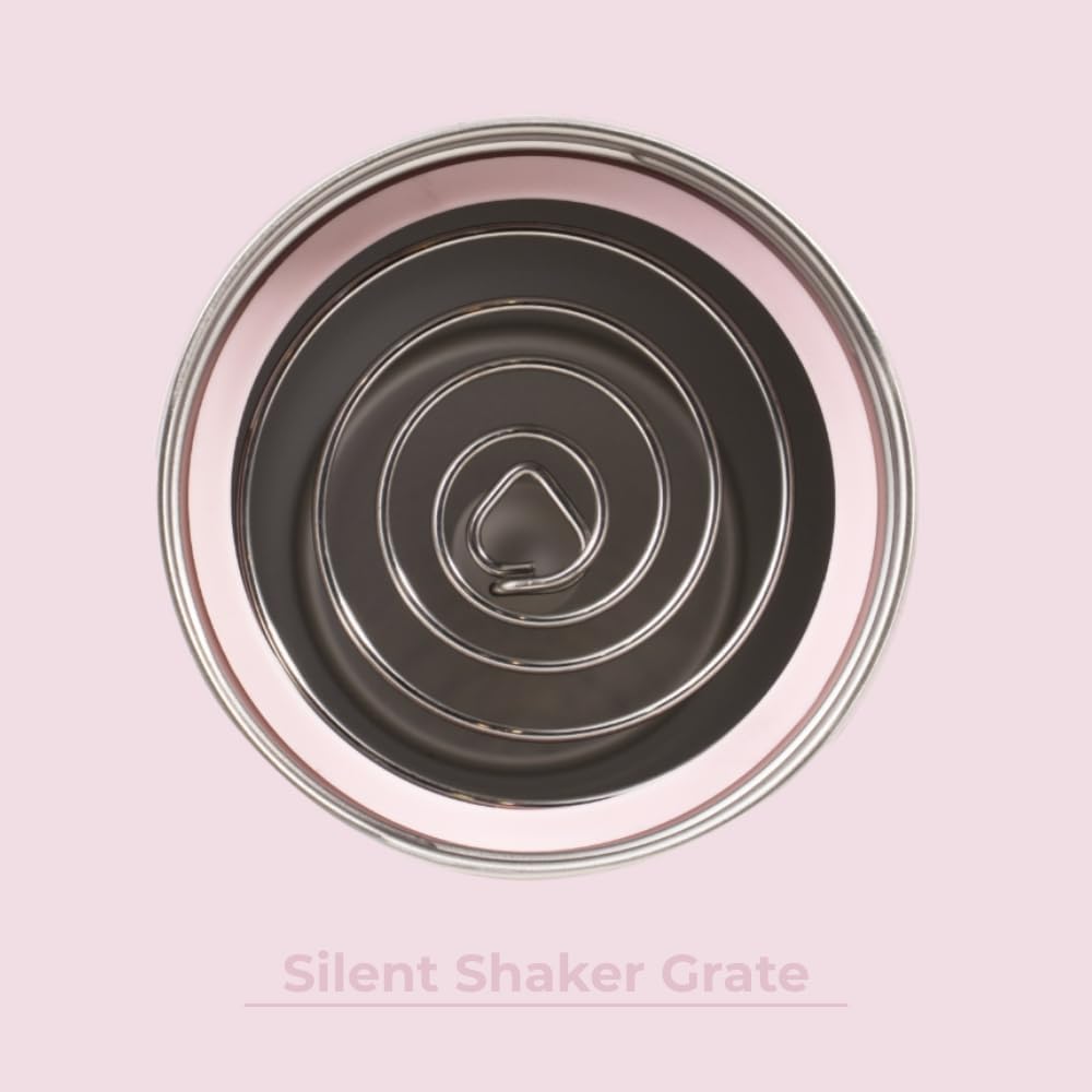 HydroJug Steel Shaker