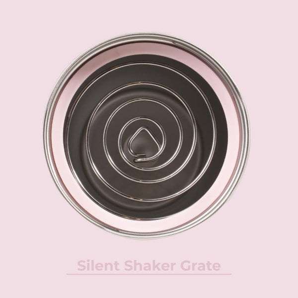 HydroJug Steel Shaker