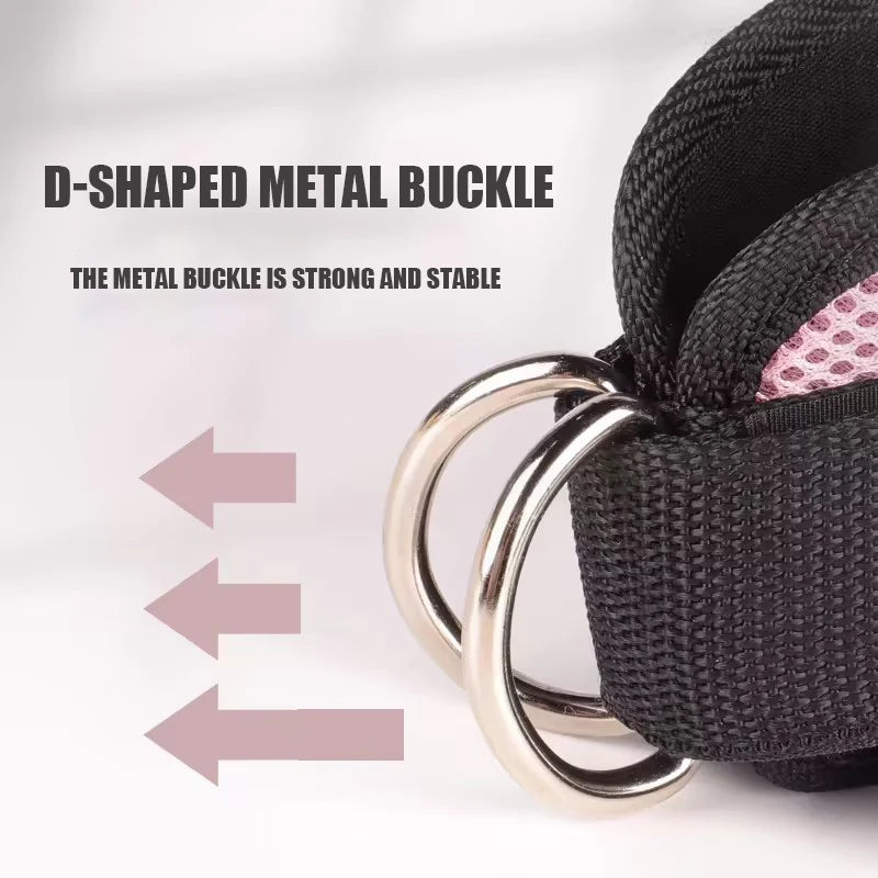 SculptFit Ankle Resistance Set